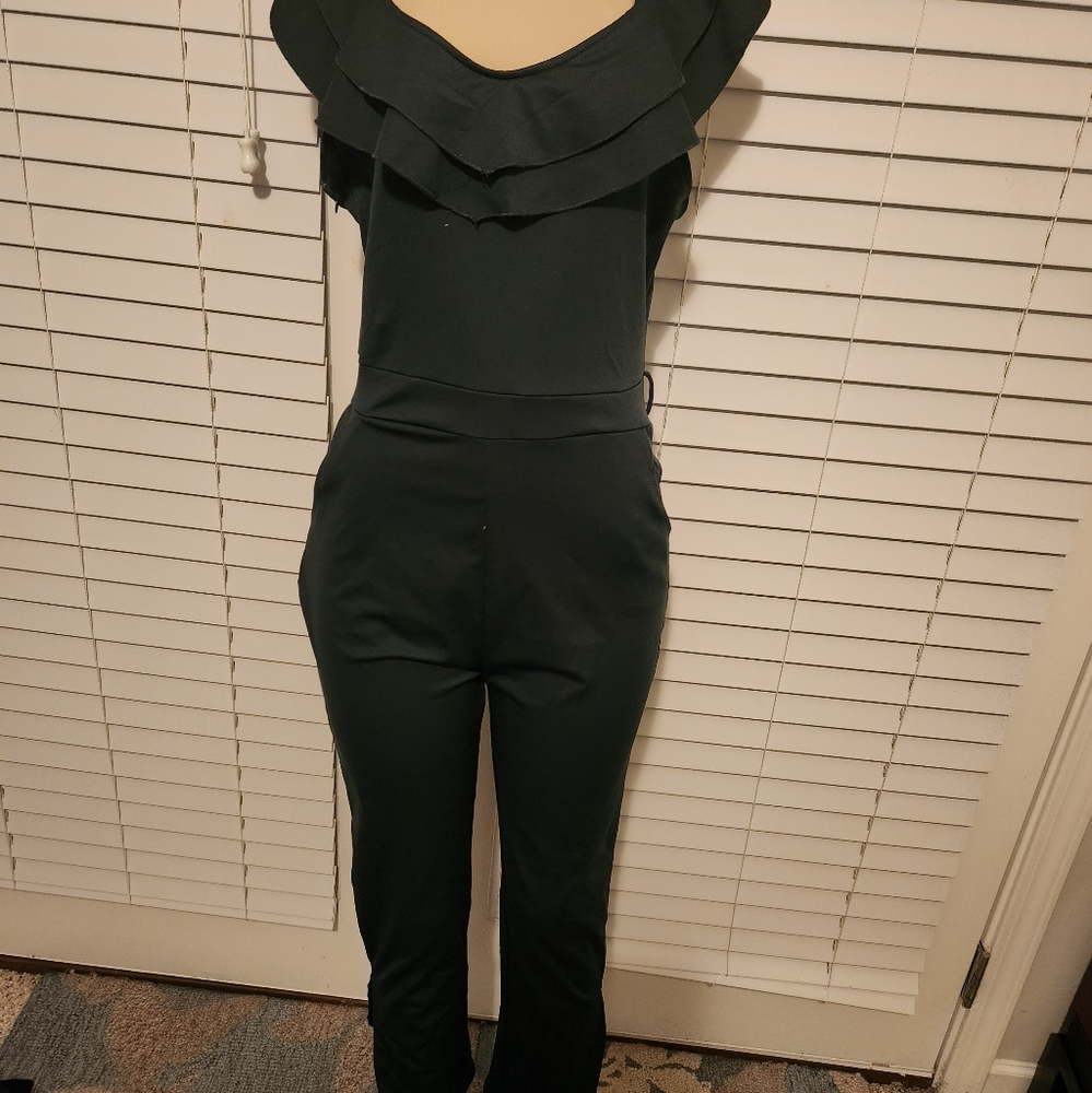 Jumpsuit